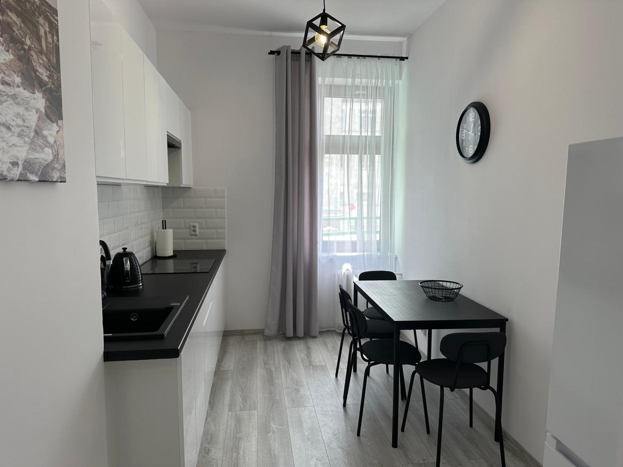 Apartamenty Przy Deptaku Swinoujscie Exterior photo