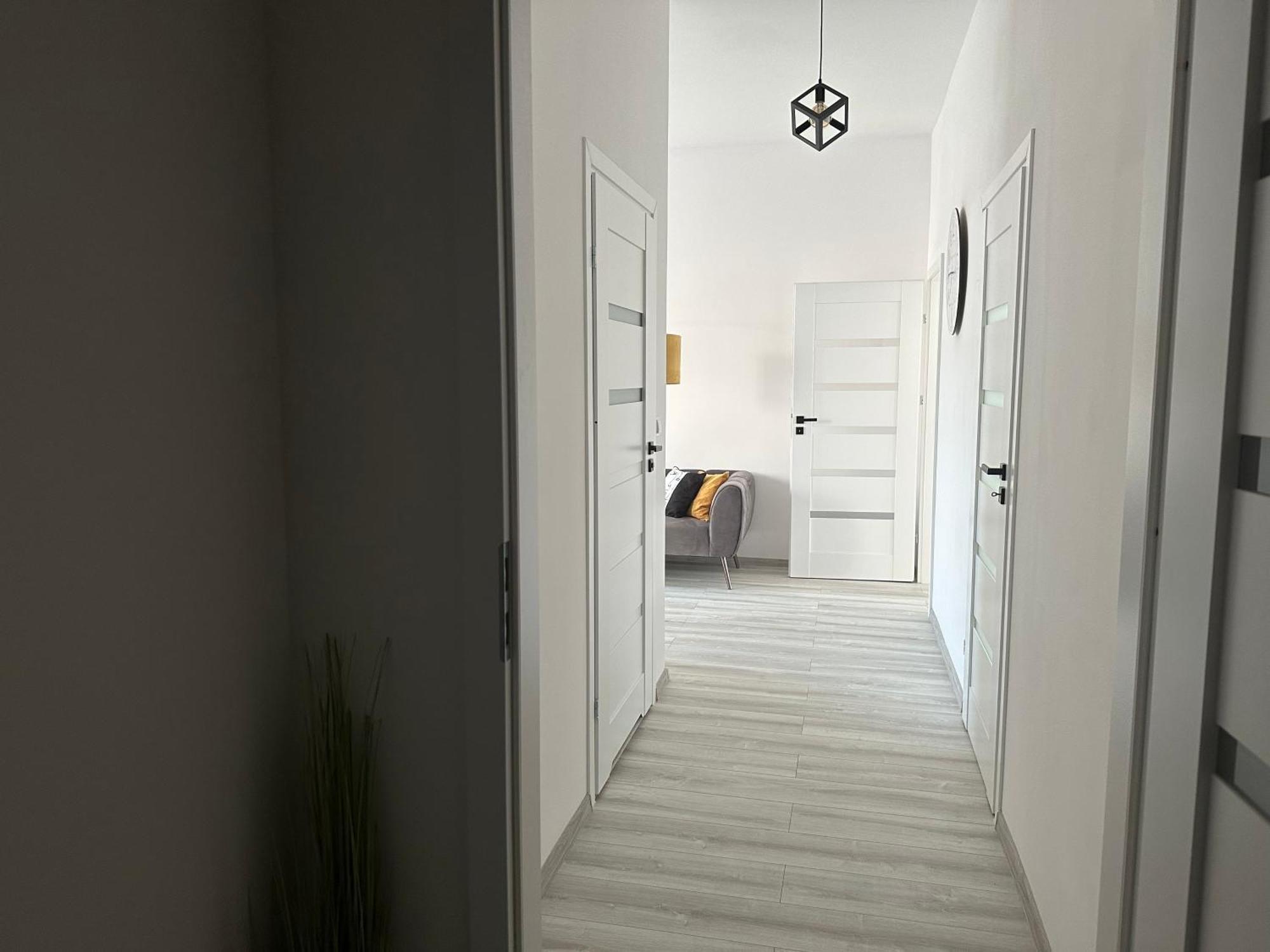 Apartamenty Przy Deptaku Swinoujscie Exterior photo